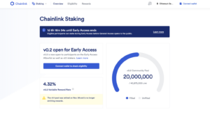 How To Stake Chainlink Link Chainlink Blog