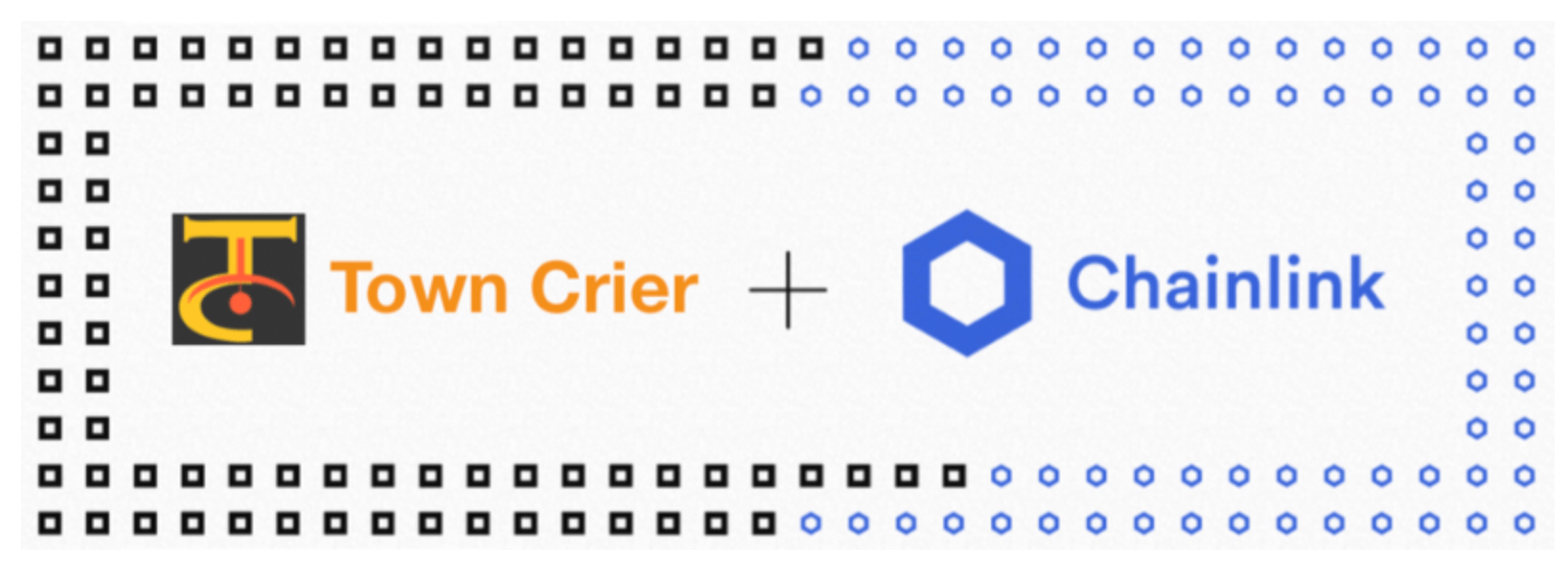 Town Crier是用TEE开发区块链中间件的领先企业，这家公司在2018年被Chainlink收购。
