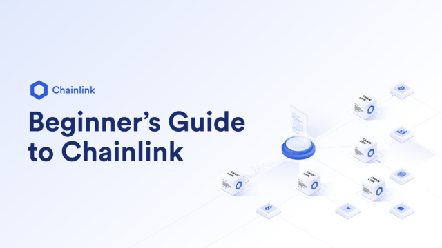 What Is Chainlink? A Beginner’s Guide