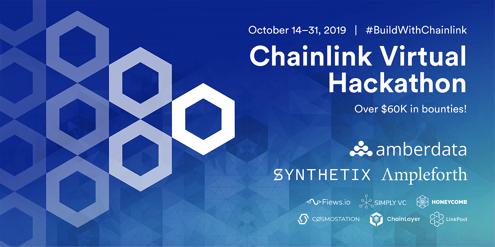 Chainlink Virtual Hackathon