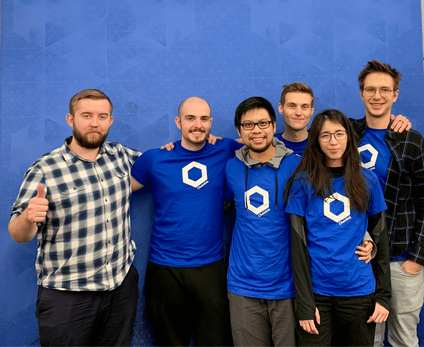 The Winning Chainlink Projects from the ETHDenver Hackathon