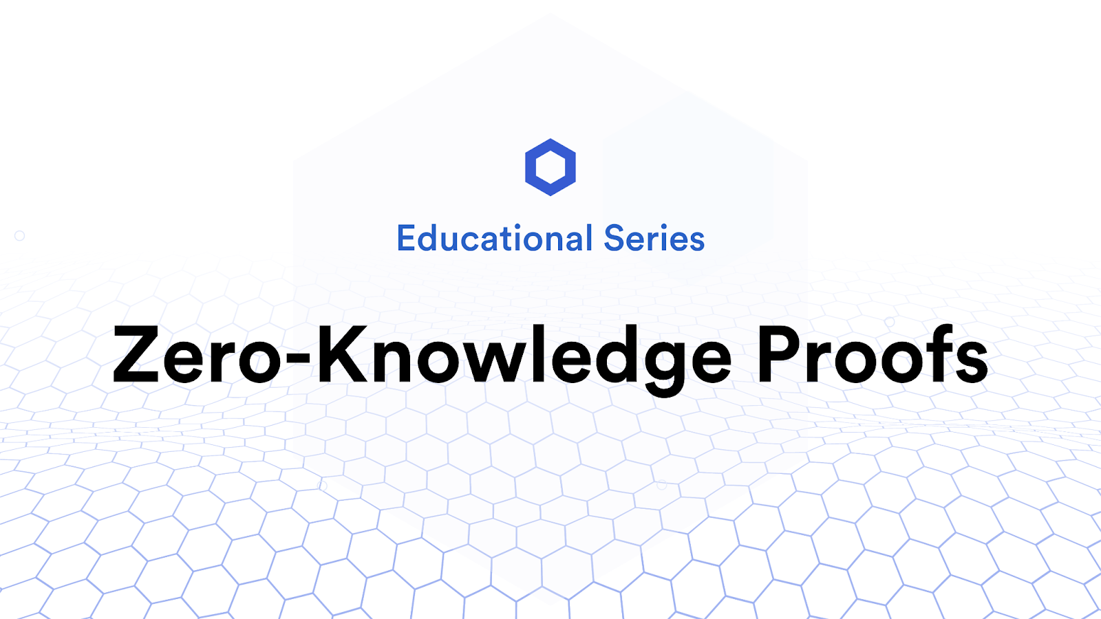 zero knowledge proof applications