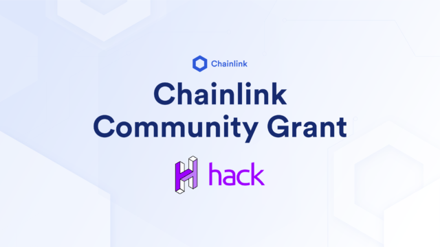 HackBG Community Grant