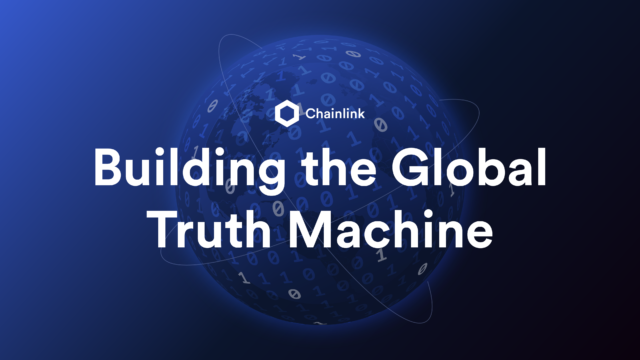 Global Truth Machine