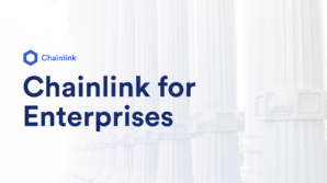 Chainlink for Enterprises