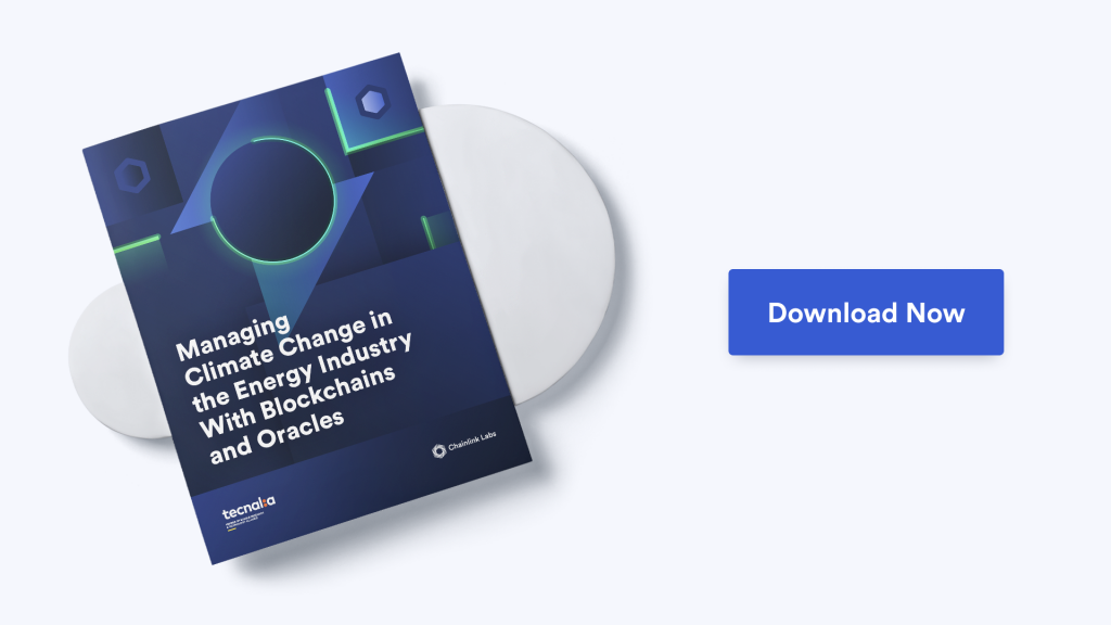 Managing Climate Change in the Energy Industry Report Download Now