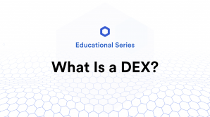 What Is a DEX?