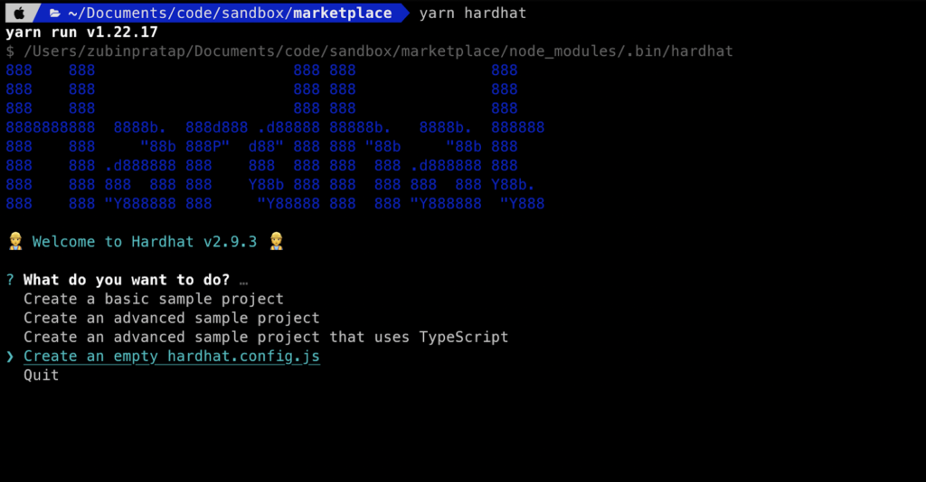 How To Build an NFT Marketplace Chainlink Blog