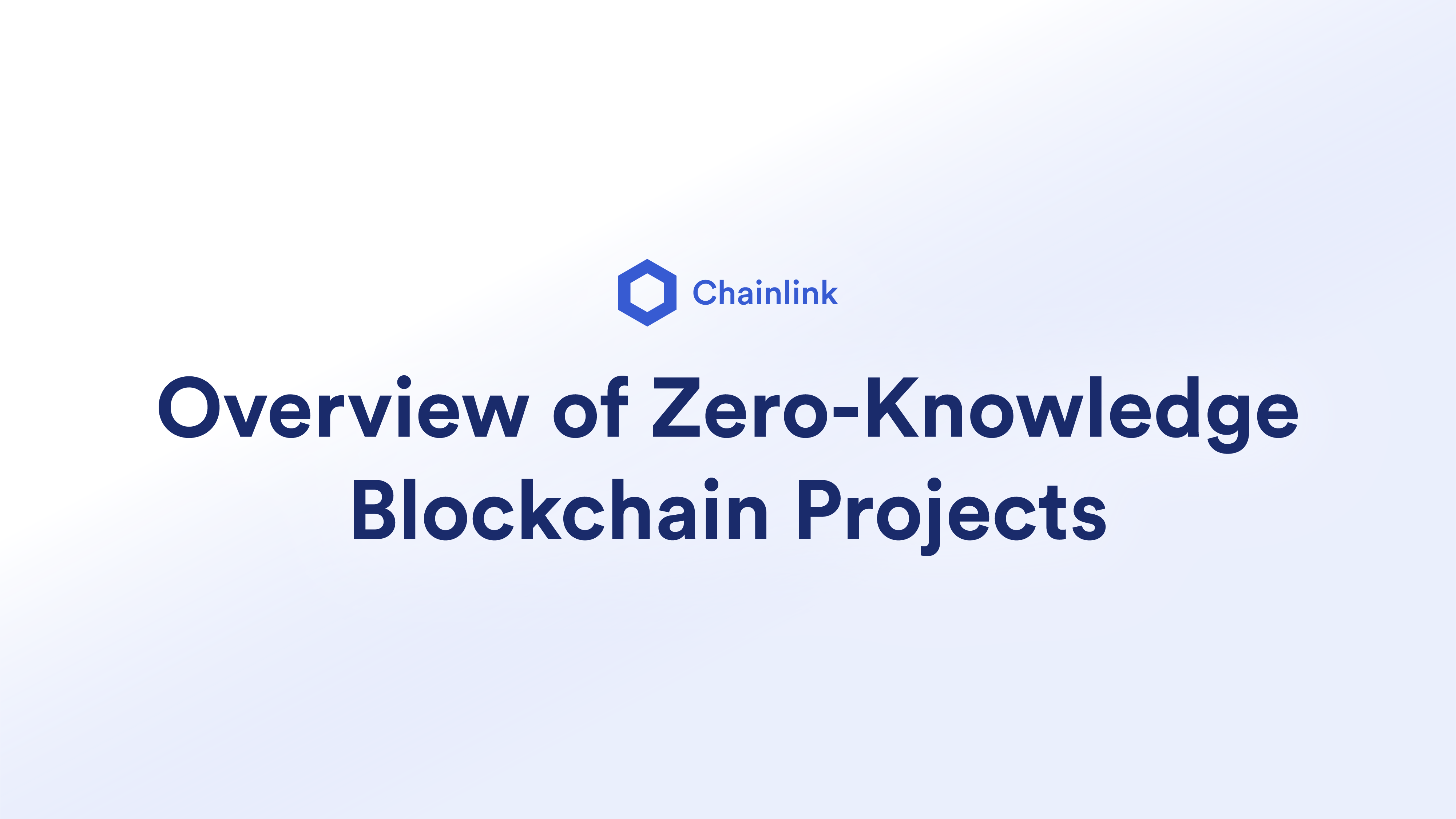 zero-knowledge crypto