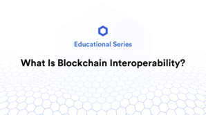 What is Blockchain Interoperability?