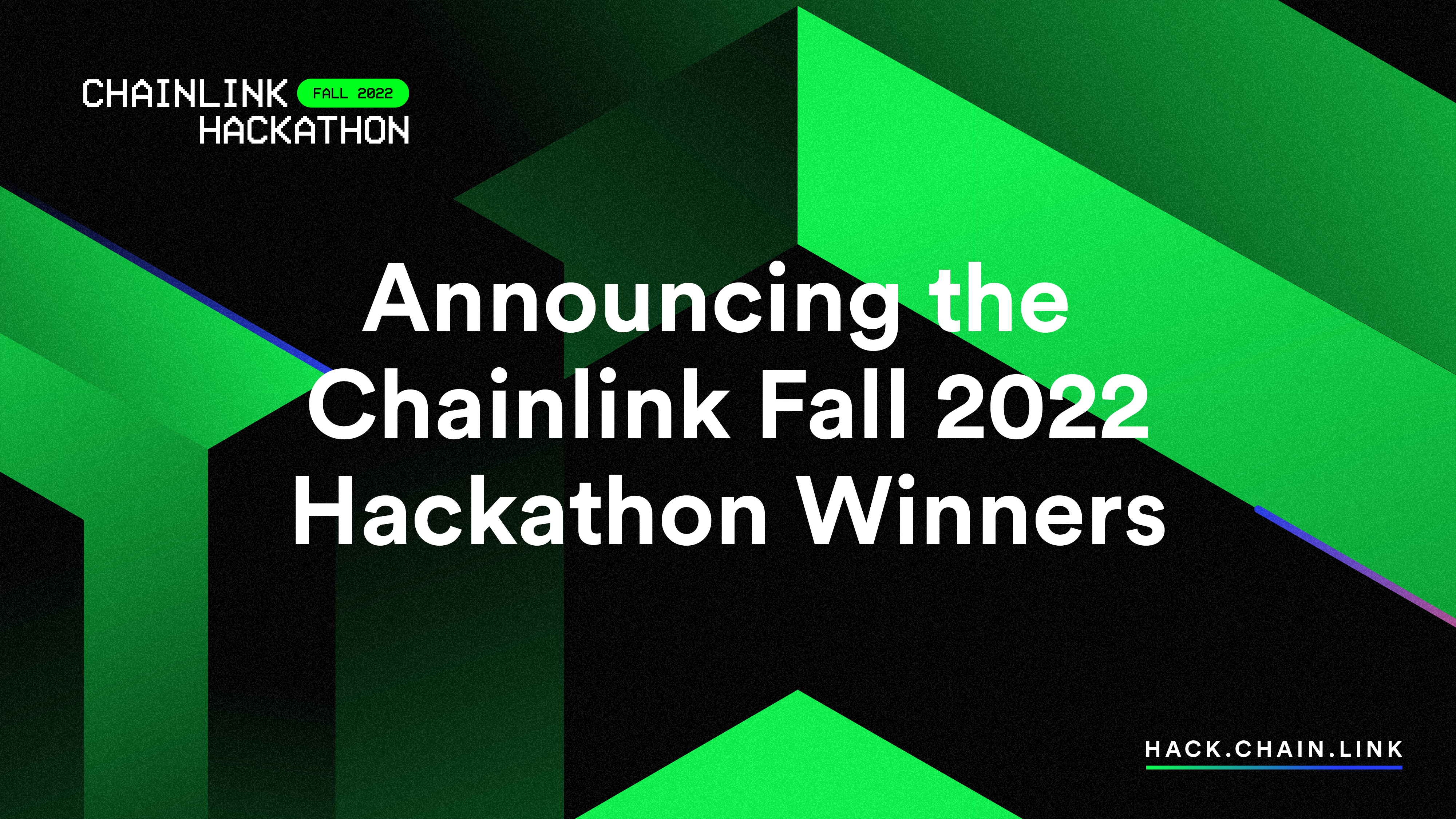 ZetaChain X TreeHacks Hackathon Winners, by ZetaChain Blog