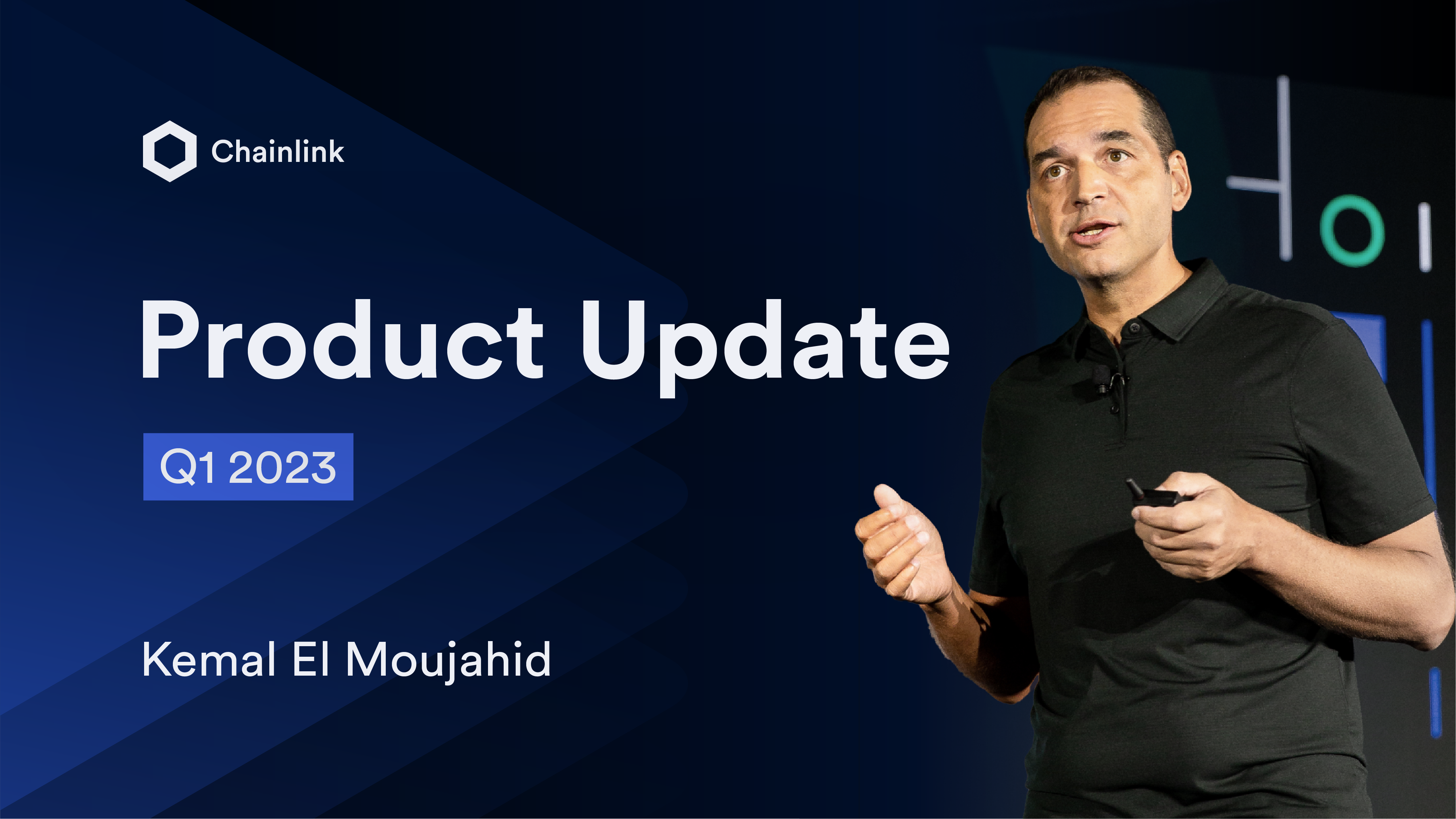 Chainlink Product Update: Q1 2023 | Chainlink Blog