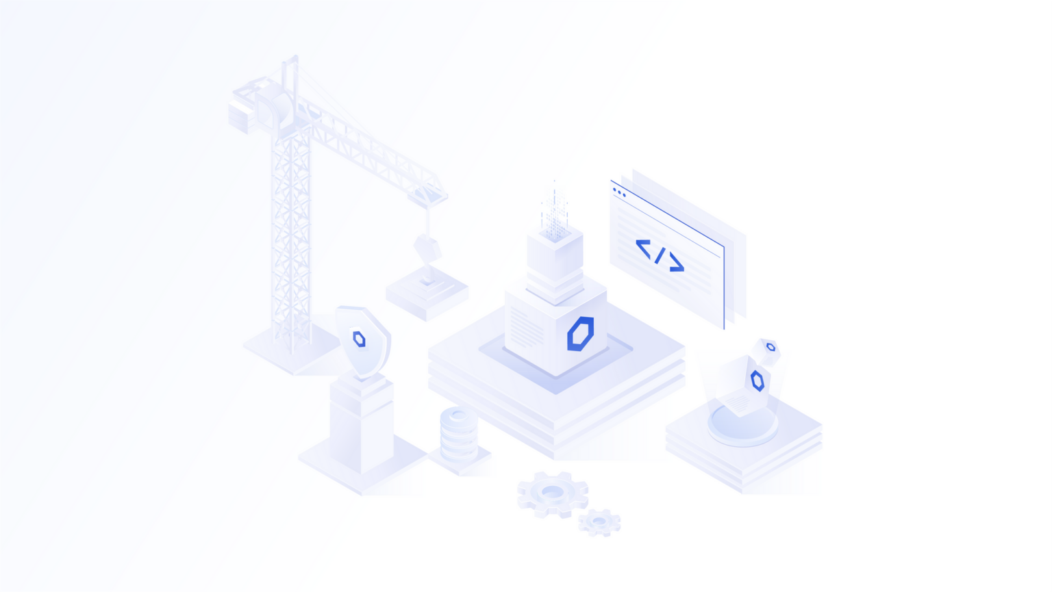 Announcing the Chainlink Spring 2023 Hackathon Chainlink