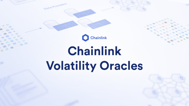 Volatility Oracles: Unlocking New DeFi Risk Management Strategies and Derivatives Markets
