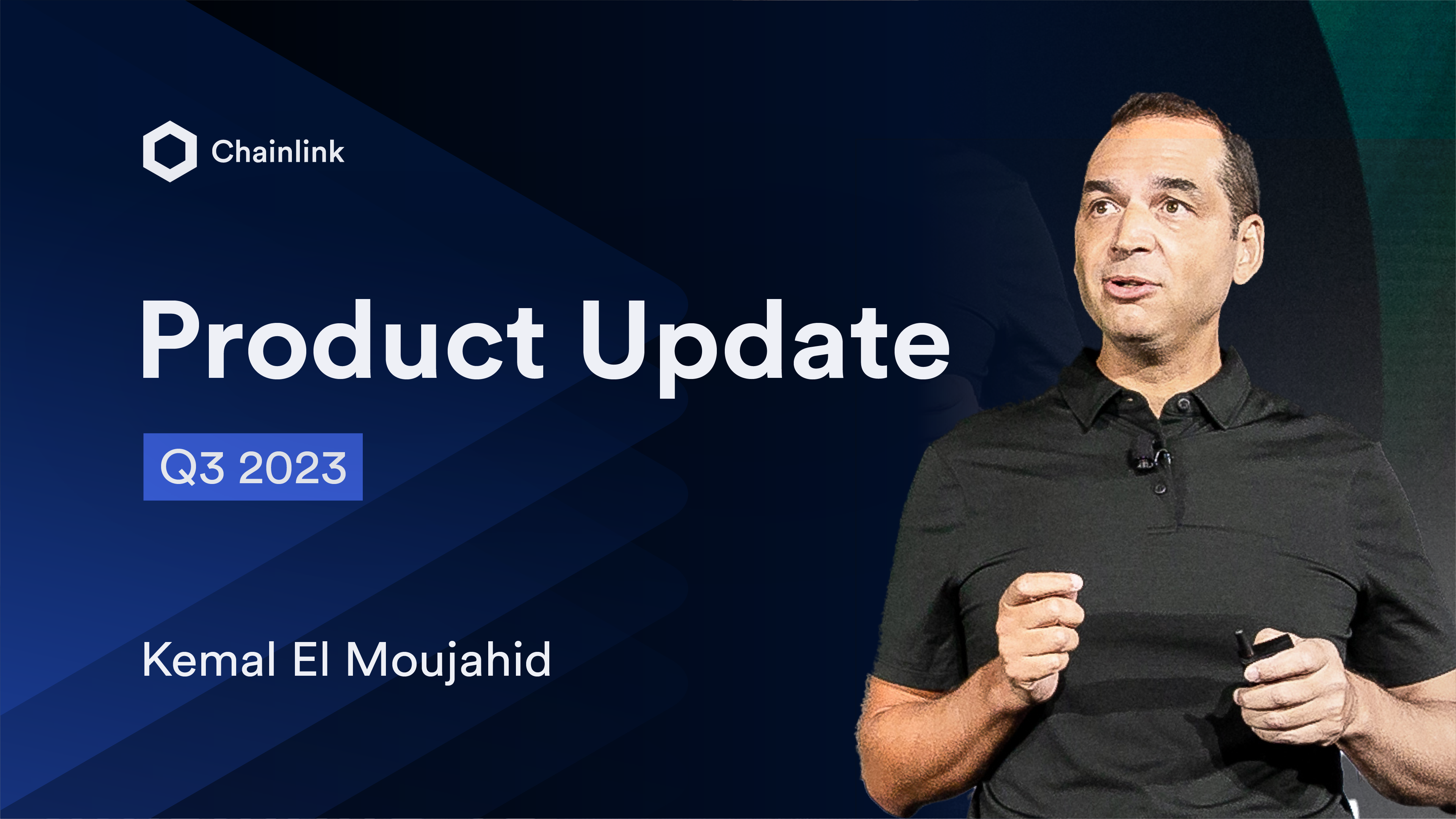Chainlink Product Update: Q3 2023 | Chainlink Blog