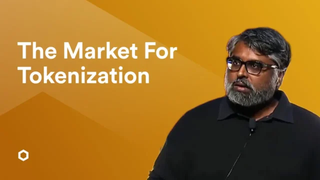 The Total Addressable Market (TAM) for Tokenization | Niki Ariyasinghe