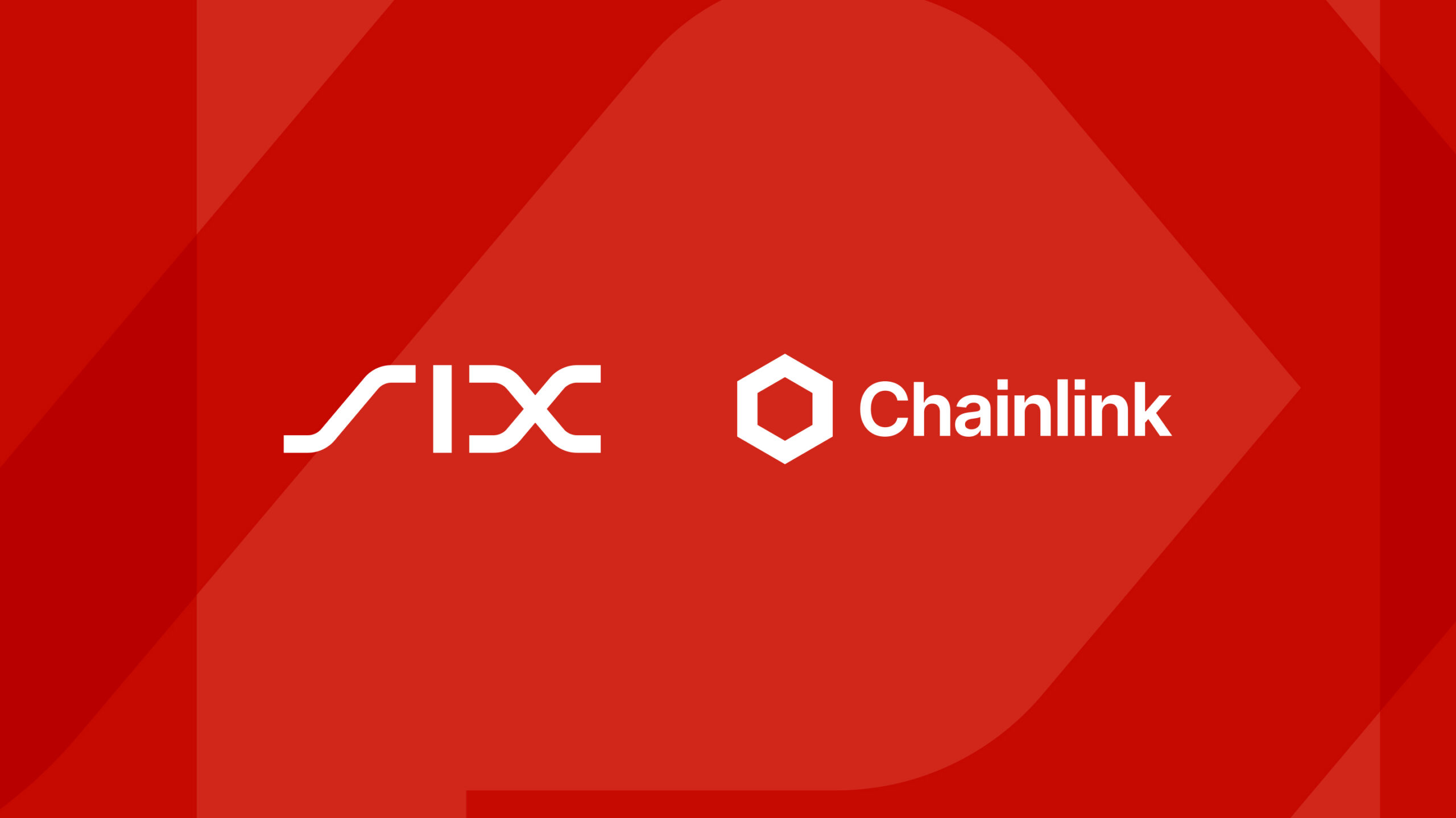 SIX adopts Chainlink to bring premium European equities data onchain