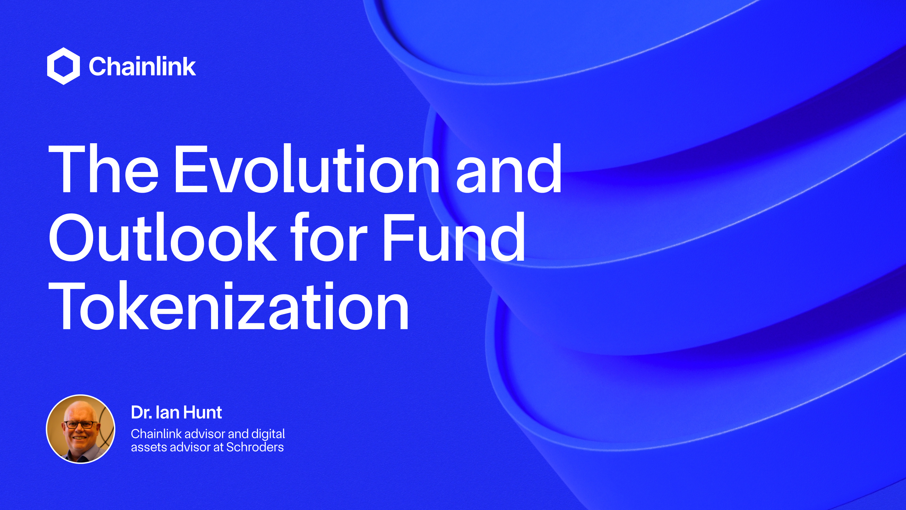The Evolution and Outlook for Fund Tokenization